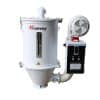 plastic pellets mixer dryer